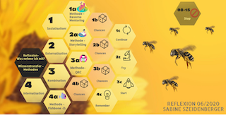Reflexion_Hexelschneider_Wissen managen